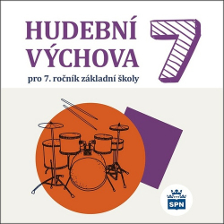 Charalambidis, Alexandros - CD Hudební výchova 7