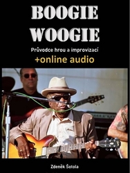 Šotola, Zdeněk - Boogie woogie