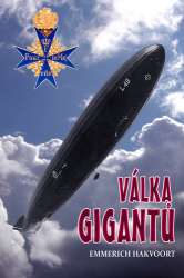 Hakvoort, Emmerich - Válka gigantů