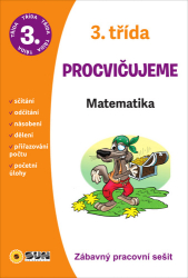 3. třída Procvičujeme Matematika