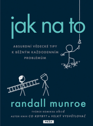 Munroe, Randall - Jak na to