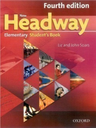 New Headway Fourth Edition Elementary Student&#039;s Book