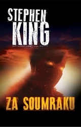 King, Stephen - Za soumraku