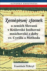 Přikryl, František - Zeměpisný zlomek