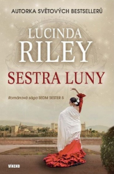 Riley, Lucinda - Sestra Luny