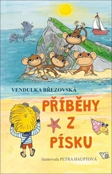 Březovská, Vendulka - Příběhy z písku