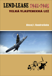 Kondratěnko, Alexej I. - Lend-Lease 1941-1945