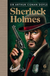 Doyle, Arthur Conan - Sherlock Holmes 6