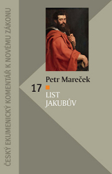 Mareček, Petr - List Jakubův