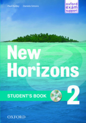 New Horizons 2 Student&#039;s Book