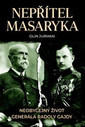 Jurman, Olin - Nepřítel Masaryka