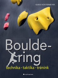 Köstermeyer, Guido - Bouldering