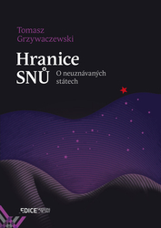 Grzywaczewski, Tomasz - Hranice snů