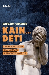 Grabner, Barbara - Kainove deti