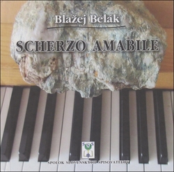 Belák, Blažej - Scherzo amabile