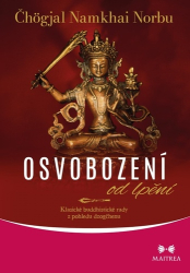 Norbu, Čhögjal Namkhai - Osvobození od lpění