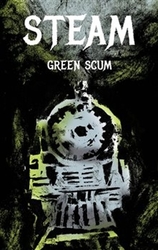 Scum, Green - Steam