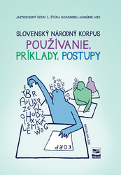 Slovenský národný korpus