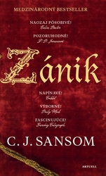 Sansom, C.J. - Zánik