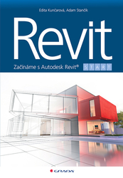 Stančík, Adam; Kunčarová, Edita - Revit