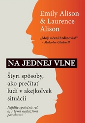 Alison, Laurence; Alison, Emily - Na jednej vlne