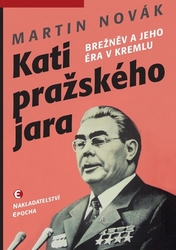 Novák, Martin - Kati pražského jara