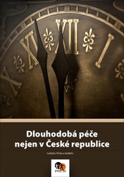 Průša, Ladislav - Dlouhodobá péče nejen v České republice