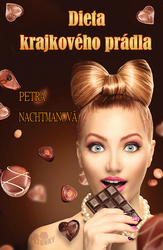 Nachtmanová, Petra - Dieta krajkového prádla