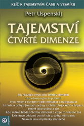 Uspenskij, Petr - Tajemství čtvrté dimenze