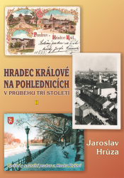 Hrůza, Jaroslav - Hradec Králové na pohlednicích