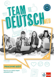 Team Deutsch neu 1 (A1) pracovní sešit