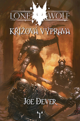 Dever, Joe - Lone Wolf Křížová výprava