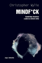 Wylie, Christopher - Mindf*ck