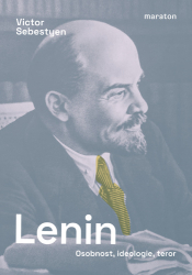 Sebestyen, Victor - Lenin