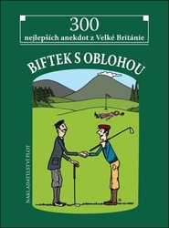 Lešikar, Adam - Biftek s oblohou