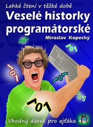 Kopecký, Miroslav - Veselé historky programátorské