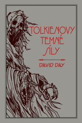 Day, David - Tolkienovy temné síly