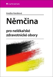 Hanáková, Anežka - Němčina