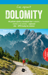 Dolomity Čas vyrazit