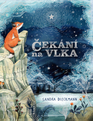 Dieckmann, Sandra - Čekání na Vlka