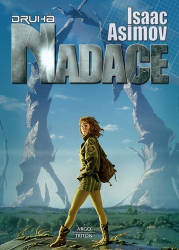 Asimov, Isaac - Druhá Nadace