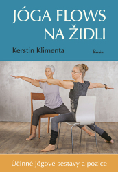 Klimenta, Kerstin - Jóga flows na židli