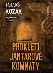 Kozák, Tomáš - Prokletí jantarové komnaty