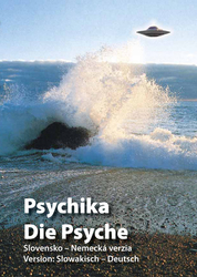 Meier, Billy Eduard Albert - Psychika Die Psyche