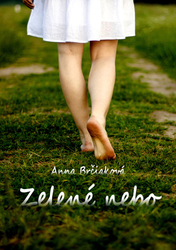 Brčiaková, Anna - Zelené nebo