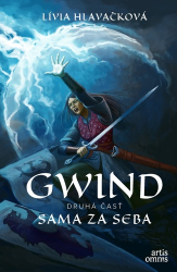 Hlavačková, Lívia - Gwind 2