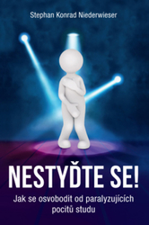 Niederwieser, Stephan Konrad - Nestyďte se!