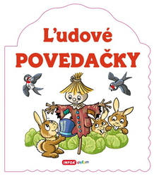 Ľudové povedačky