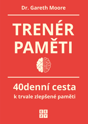 Moore, Gareth - Trenér paměti