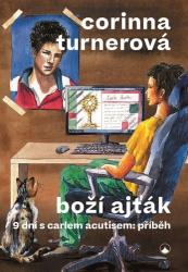 Turnerová, Corina - Boží ajťák